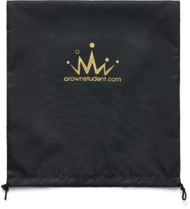 Crownstudent Dust bag